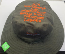 Load image into Gallery viewer, 168’N BUCKET HAT